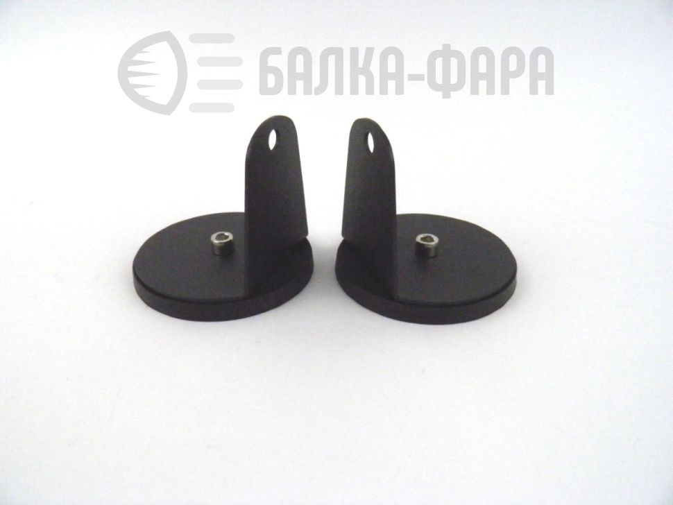 Крепление магнитное 2шт 88мм