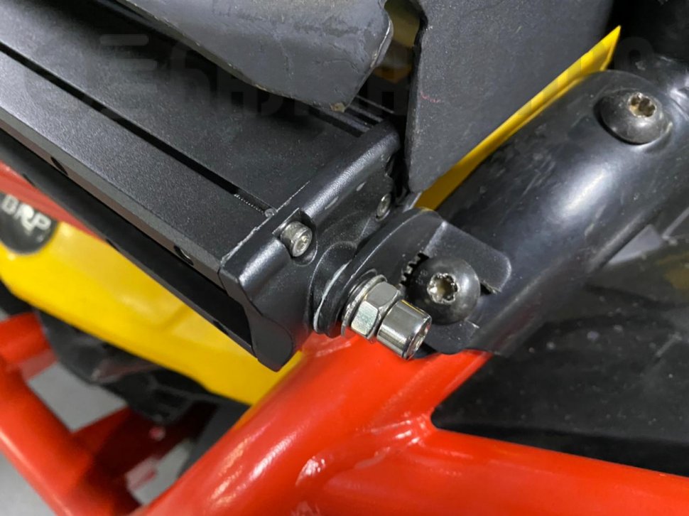 Тонкая балка дальнего света, 80 Ватт, серия 3510