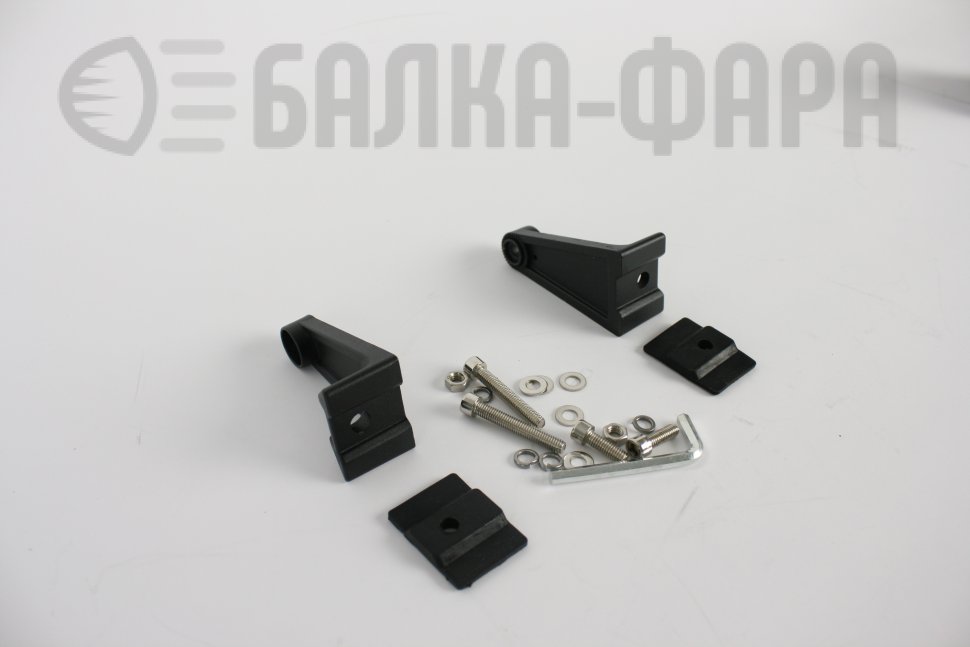 Светодиодная балка, два режима, 48 Ватт, серия G5