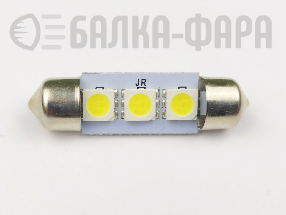 С/д ft-5050-3smd-36mm