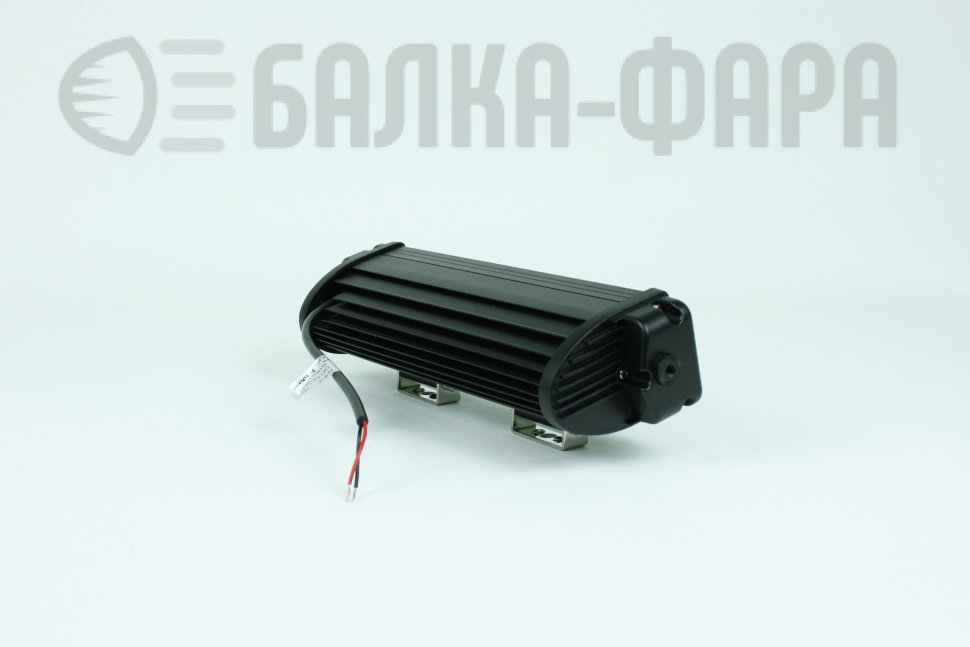 Балка комбинированного света, 60 Ватт, серия 3300