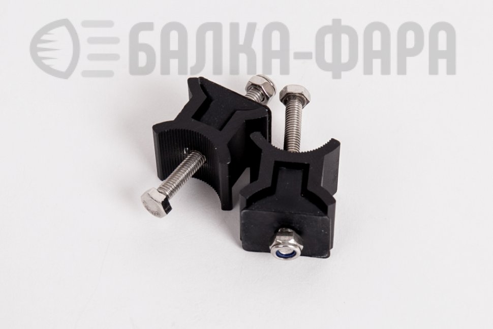 Балка дальнего света, 40 Ватт, серия 3301