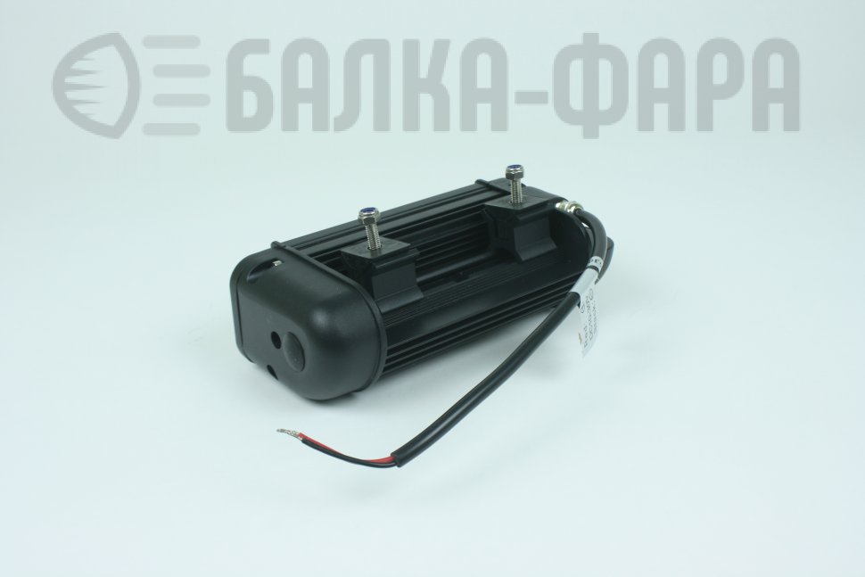 Балка дальнего света, 40 Ватт, серия 3301