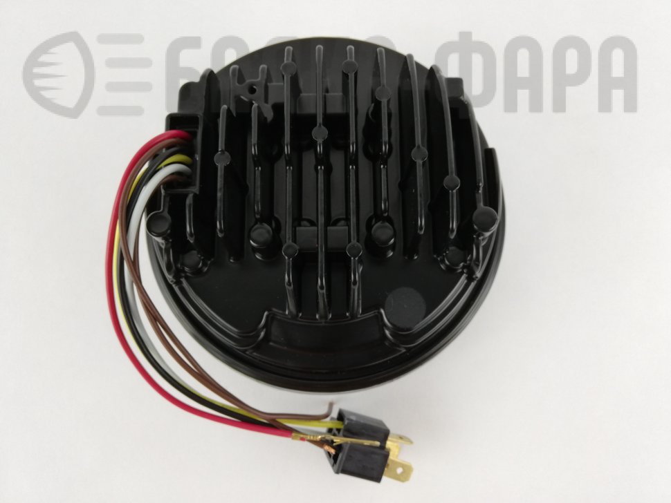 Фара светодиодная 5.75 дюймов