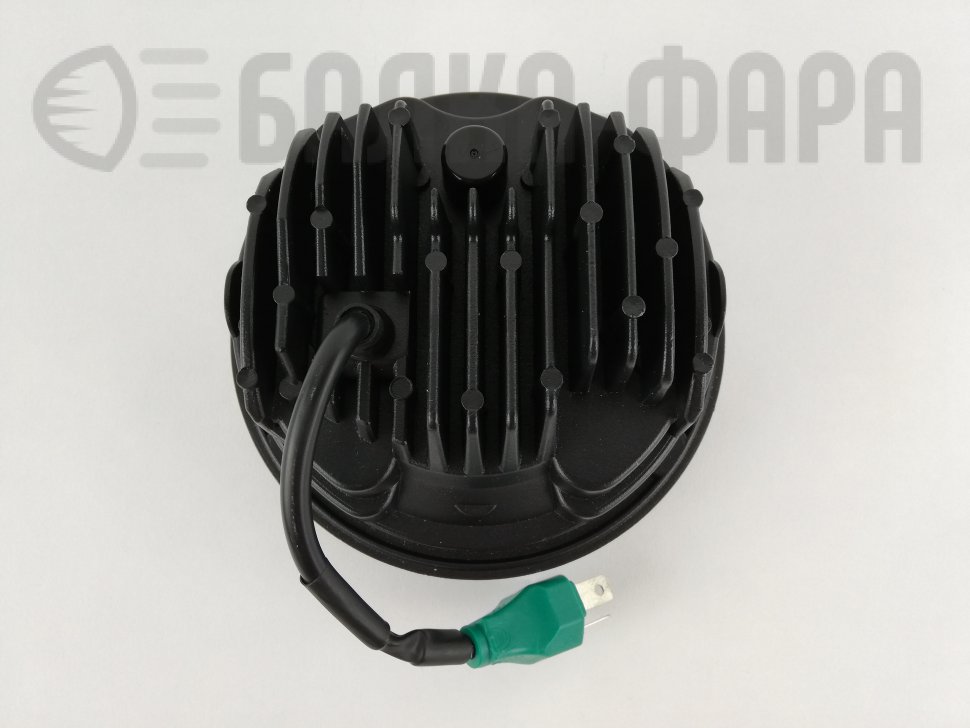 Фара светодиодная 5.75" HH005
