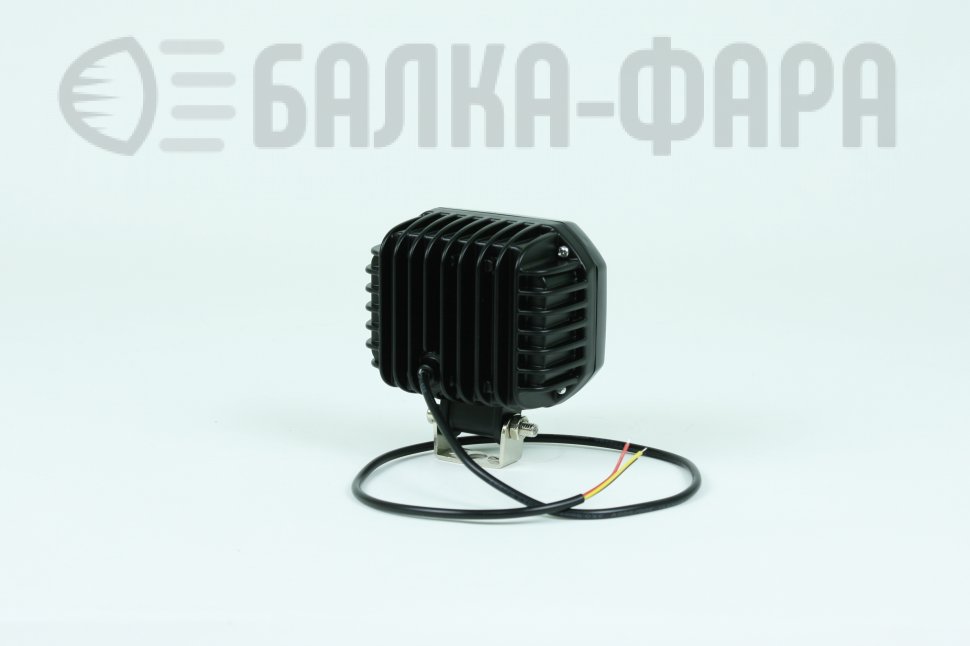 Фара LED СТГ и ДХО, MA24