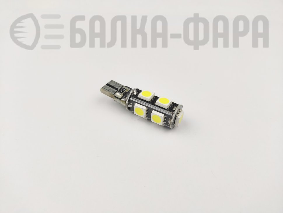 С/д t10-5050-9smd
