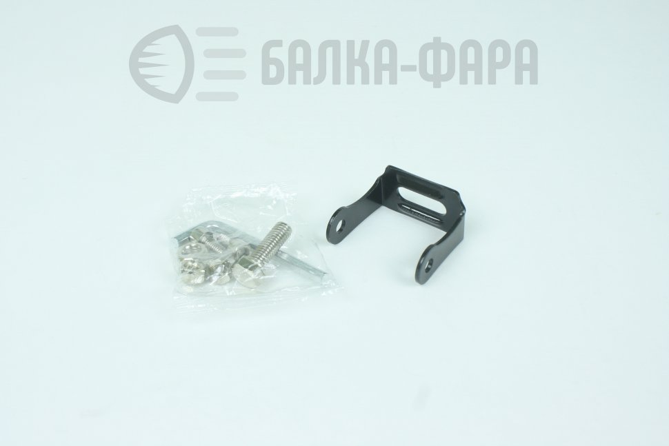 Узкие LED фары с СТГ, 20 Ватт