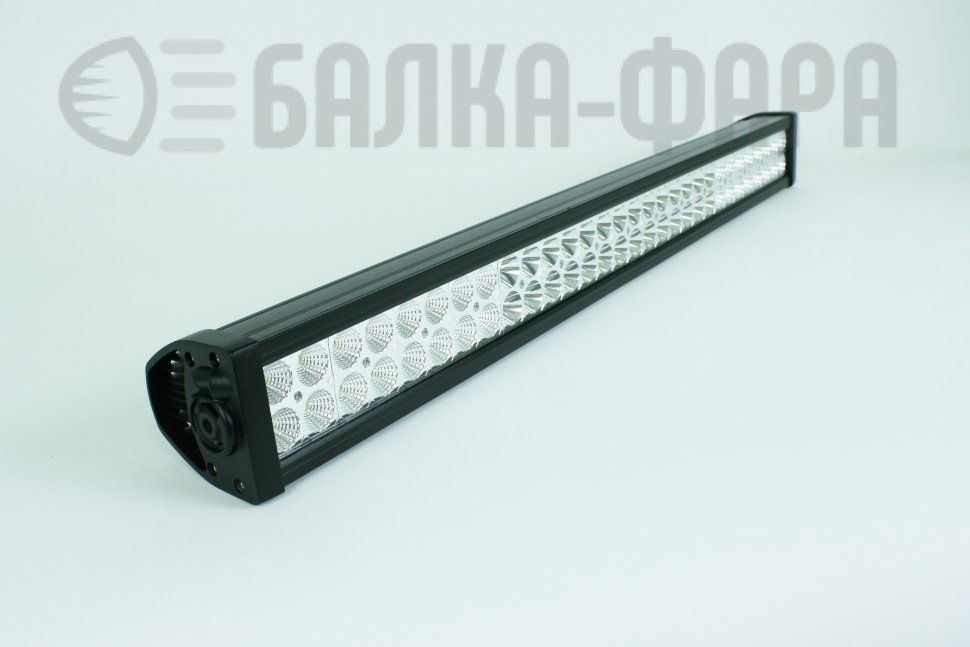 Светодиодная балка на 180 Ватт комбо, серия 3100, оригинальные диоды