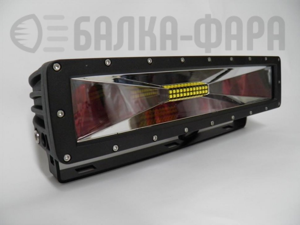 LED фара рабочего света, 120 Ватт